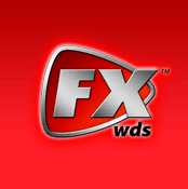 FXwds Logo